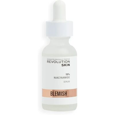 Siero Rivitalizzante alla Niacinamide e Riducente dei Porri - Siero Viso Siero Rivitalizzante alla Niacinamide e Riducente dei Porri - Siero Viso