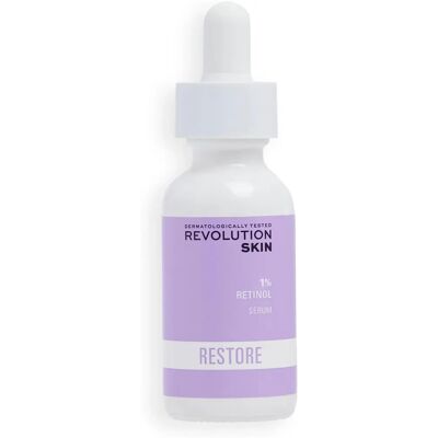 Revolution Skincare 1% Retinol Super Intensiv Serum (30ml) Revolution Skincare 1% Retinol Super Intensiv Serum (30ml)