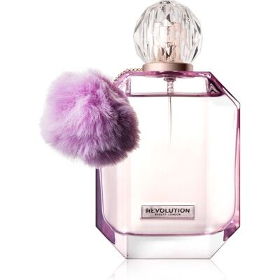 Revolution Fragrance Ultimate Lights - Blumiger, Fruchtiger Duft - Eau de Toilette Revolution Fragrance Ultimate Lights - Blumiger, Fruchtiger Duft - Eau de Toilette