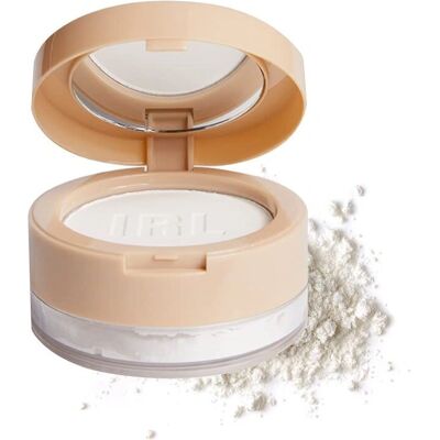 Makeup Revolution IRL Soft Focus 2 in 1 Puder - Puder Makeup Revolution IRL Soft Focus 2 in 1 Puder - Puder