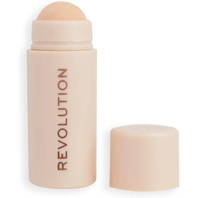 Revolution Μακιγιάζ Έλεγχος Λαδιού Roll-on - Μακιγιάζ Revolution Μακιγιάζ Έλεγχος Λαδιού Roll-on - Μακιγιάζ