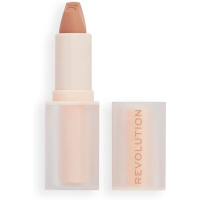 Makeup Revolution Lip Allure Soft Satin Lipstick - Κραγιόν Makeup Revolution Lip Allure Soft Satin Lipstick - Κραγιόν