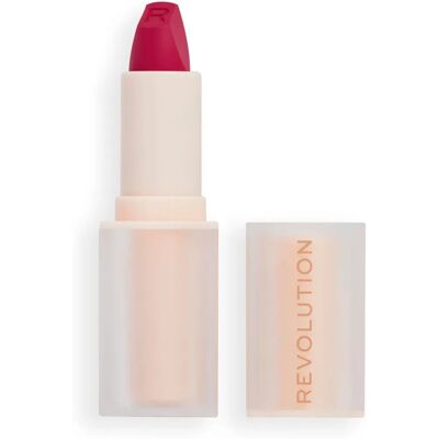 Makeup Revolution Lip Allure Soft Satin Lipstick - Lippenstift Makeup Revolution Lip Allure Soft Satin Lipstick - Lippenstift