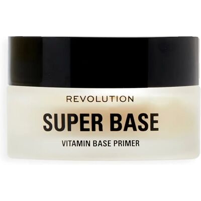 Makeup Revolution Super Base Vitamin Base Primer - Makeup Primer Makeup Revolution Super Base Vitamin Base Primer - Makeup Primer
