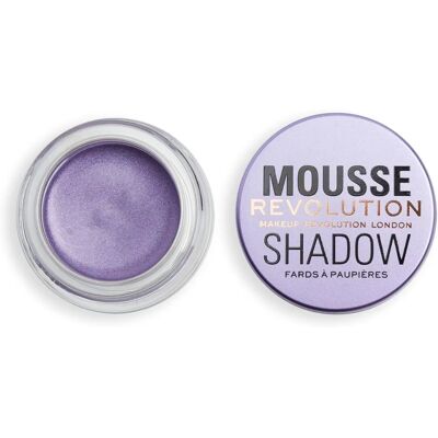 Μάσκαρα Revolution Lilac - Κρεμώδης - Vegan Μάσκαρα Revolution Lilac - Κρεμώδης - Vegan