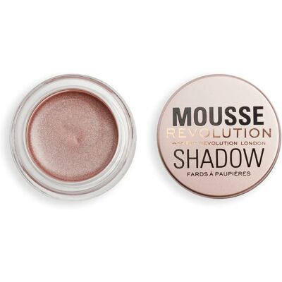 Makeup Revolution Rose Gold Cremige Lidschatten - 4g - Lidschatten Makeup Revolution Rose Gold Cremige Lidschatten - 4g - Lidschatten