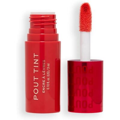 Makeup Revolution Sweetie Coral Γυαλιστερό λιπγκλος - Ενυδατικό - Μακράς διάρκειας Makeup Revolution Sweetie Coral Γυαλιστερό λιπγκλος - Ενυδατικό - Μακράς διάρκειας