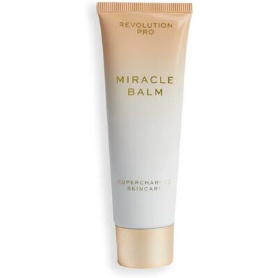Revolution PRO Miracle Balm - Hydratation Profonde, Végétalien, 42ml - Publicité Revolution PRO Miracle Balm - Hydratation Profonde, Végétalien, 42ml - Publicité