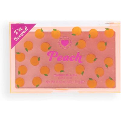 I Heart Revolution Pfirsich Rouge - Blush I Heart Revolution Pfirsich Rouge - Blush