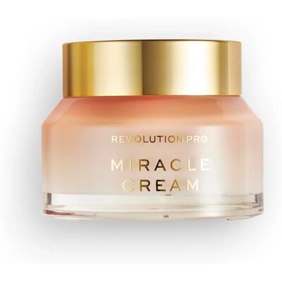 Revolution Skincare Miracle Cream - 100ml Revolution Skincare Miracle Cream - 100ml