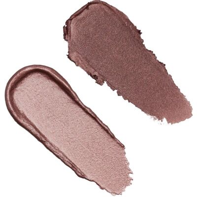 Revolution PRO Glam Lidschatten - Mesmerize - 2-in-1, 11g Revolution PRO Glam Lidschatten - Mesmerize - 2-in-1, 11g