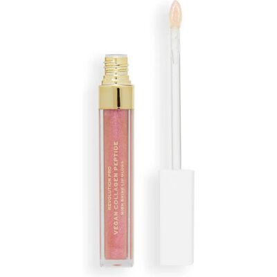 Revolution Pro Pro Vegan Collagen Peptide Bijoux Gloss - Brillance Élevée Revolution Pro Pro Vegan Collagen Peptide Bijoux Gloss - Brillance Élevée