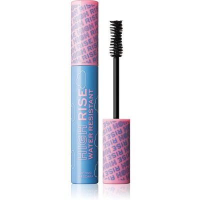Revolution Relove High Rise Waterproof Lengthening Mascara - Mascara Revolution Relove High Rise Waterproof Lengthening Mascara - Mascara