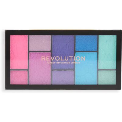 Revolution Makeup Reloaded Lebendige Passion Lidschattenpalette - Lidschattenpalette Revolution Makeup Reloaded Lebendige Passion Lidschattenpalette - Lidschattenpalette