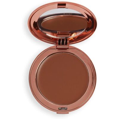 Revolution Pro - Glow Edit Cream Gel Bronzer - Bronce 4G - Bronzer Revolution Pro - Glow Edit Cream Gel Bronzer - Bronce 4G - Bronzer