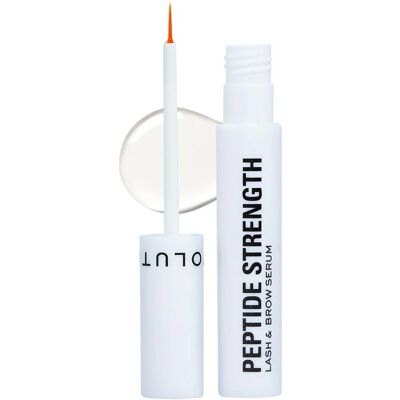 Makeup Revolution Peptide Strength Serum - Eyelash & Eyebrow Care Makeup Revolution Peptide Strength Serum - Eyelash & Eyebrow Care