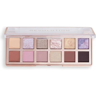 Makeup Revolution The Icon Palette - Eyeshadow Palette Makeup Revolution The Icon Palette - Eyeshadow Palette