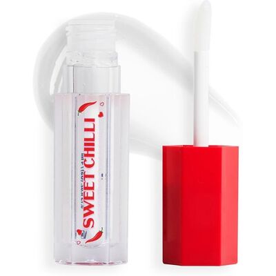 I Heart Revolution Sweet Chilli Plumping Lip Oil - Błyszczyk do ust I Heart Revolution Sweet Chilli Plumping Lip Oil - Błyszczyk do ust