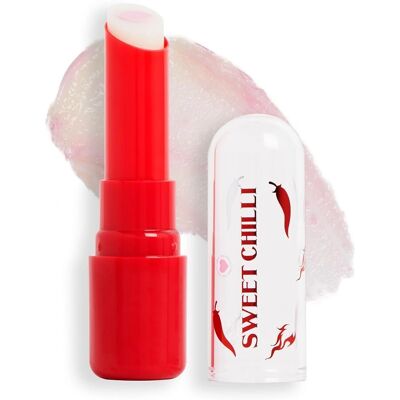 I Heart Revolution Sweet Chilli Exfoliating Exfoliante para labios - Exfoliante labial I Heart Revolution Sweet Chilli Exfoliating Exfoliante para labios - Exfoliante labial