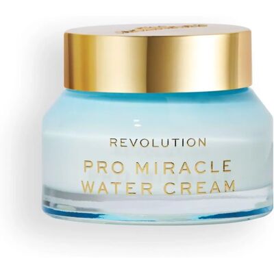 Makeup Revolution Pro Miracle Hydro Gel Ενυδατικό τζελ - Ενυδατικό τζελ Makeup Revolution Pro Miracle Hydro Gel Ενυδατικό τζελ - Ενυδατικό τζελ