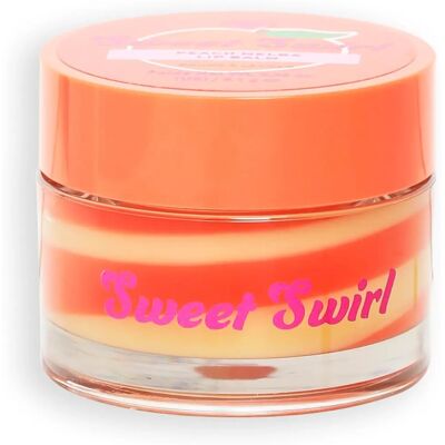 I Heart Revolution Peach Melba Lip Mask - Lip Mask I Heart Revolution Peach Melba Lip Mask - Lip Mask