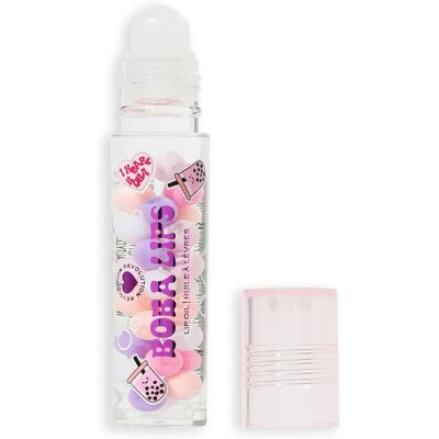 I Heart Revolution Bubble Tea Boba Lips - Lipgloss I Heart Revolution Bubble Tea Boba Lips - Lipgloss