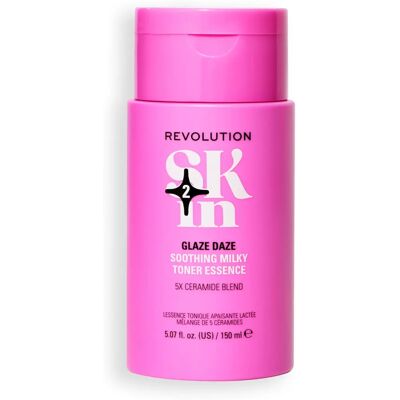 Revolution Skincare Go Gentle Glaze Daze - Toner Revolution Skincare Go Gentle Glaze Daze - Toner