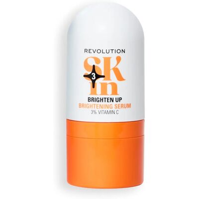 Revolution Skincare Be Bright Brighten Up Vitamin C Serum - Serum Revolution Skincare Be Bright Brighten Up Vitamin C Serum - Serum