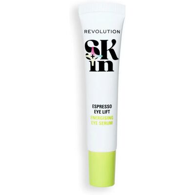 Revolution Skincare Espresso Eye Lift - Eye Serum Revolution Skincare Espresso Eye Lift - Eye Serum