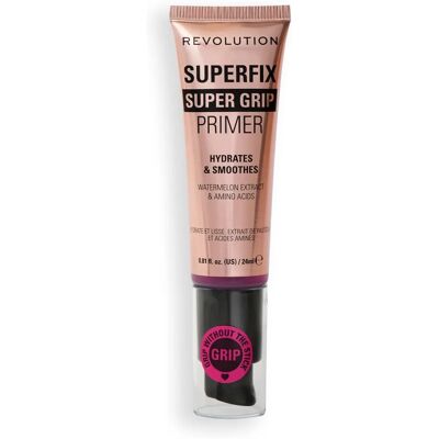 Makeup Revolution Superfix Feuchtigkeitsprimer - Make-up-Typ Makeup Revolution Superfix Feuchtigkeitsprimer - Make-up-Typ