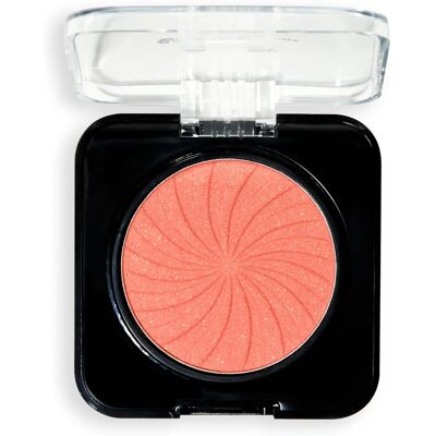 Makeup Revolution X Alice in Wonderland Blush - Gezond, Natuurlijk, Vegan - 3,5 g Makeup Revolution X Alice in Wonderland Blush - Gezond, Natuurlijk, Vegan - 3,5 g