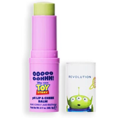 Makeup Revolution X Toy Story Multi-Purpose Lip and Cheek Balm Makeup Revolution X Toy Story Multi-Purpose Lip and Cheek Balm