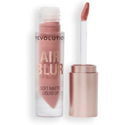 Makeup Revolution Ușor Balsam de Buze Lichid - Balsam de buze - Makeup Revolution Makeup Revolution Ușor Balsam de Buze Lichid - Balsam de buze - Makeup Revolution