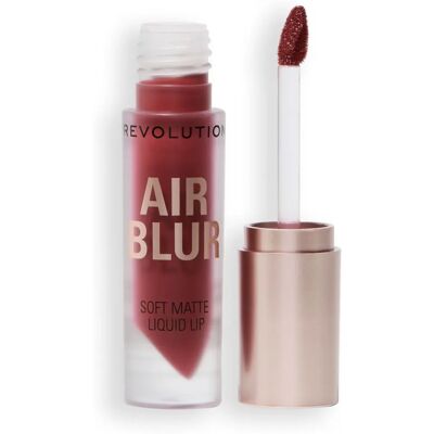 Makeup Revolution Dreamy Rossetto Liquido - Opaco - 3,5ml Makeup Revolution Dreamy Rossetto Liquido - Opaco - 3,5ml