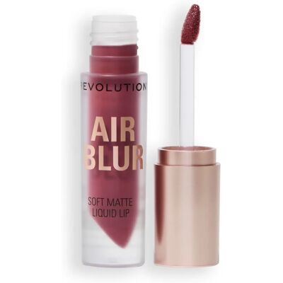 Makeup Revolution Black Cherry Υγρό Κραγιόν - Lipstick Makeup Revolution Black Cherry Υγρό Κραγιόν - Lipstick