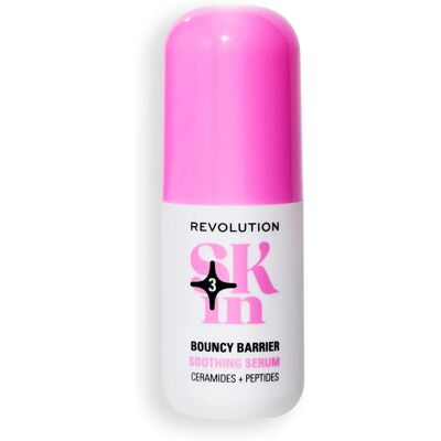 Revolution Skincare Go Gentle Bouncy Barrier Serum - Skin Type Revolution Skincare Go Gentle Bouncy Barrier Serum - Skin Type