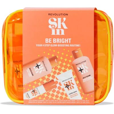 Revolution Skincare Revolution Skin Be Bright Starter Kit - Hautpflegeset Revolution Skincare Revolution Skin Be Bright Starter Kit - Hautpflegeset