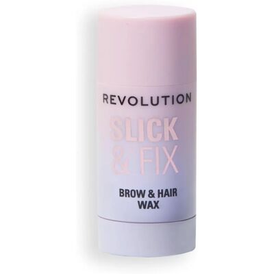 Makeup Revolution : Cire capillaire forte - 13g Makeup Revolution : Cire capillaire forte - 13g