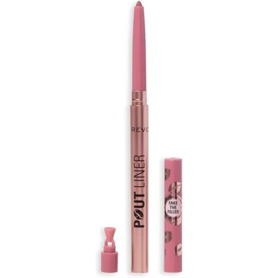 Makeup Revolution Pout Bomb Baby Pink - Lip Liner Makeup Revolution Pout Bomb Baby Pink - Lip Liner