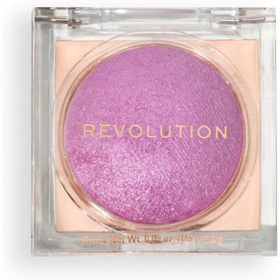 Makeup Revolution Lick of Lilac Blush - Ρουζ Makeup Revolution Lick of Lilac Blush - Ρουζ