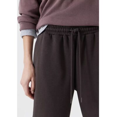 Hush Alyna Jogginghose - Relaxed-Fit, Taschen, Baumwolle-Polyester Hush Alyna Jogginghose - Relaxed-Fit, Taschen, Baumwolle-Polyester