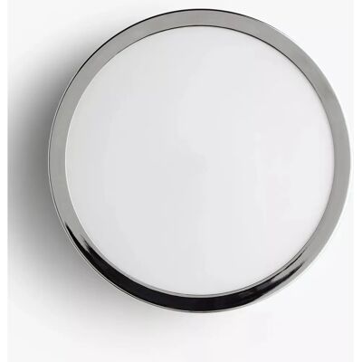 John Lewis - Edge LED Flush - Chrome - Bathroom Spotlight John Lewis - Edge LED Flush - Chrome - Bathroom Spotlight