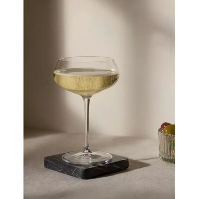 John Lewis - Connoisseur Coupe - 300ml John Lewis - Connoisseur Coupe - 300ml