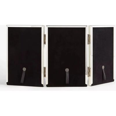 John Lewis Daya Triple Photo Frame - Photo Frame John Lewis Daya Triple Photo Frame - Photo Frame