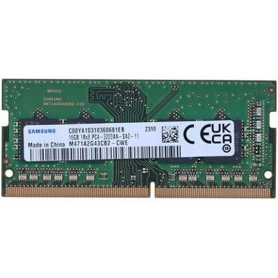 SAMSUNG - M471A2G43CB2-CWE - 16GB - Memory Module SAMSUNG - M471A2G43CB2-CWE - 16GB - Memory Module