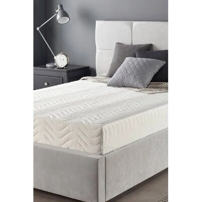 Aspire Total Relief Memory Foam Mattress - Pressure Relief, UK Made Aspire Total Relief Memory Foam Mattress - Pressure Relief, UK Made