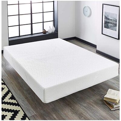 Aspire Eco Memory Foam Mattress - King Size Memory Foam Mattress Aspire Eco Memory Foam Mattress - King Size Memory Foam Mattress
