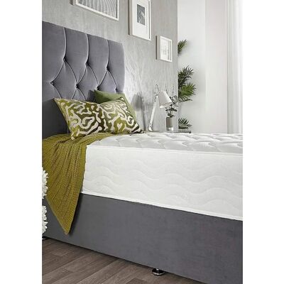 Aspire 3 Layer Memory Foam Hybrid Mattress - Mattress Aspire 3 Layer Memory Foam Hybrid Mattress - Mattress