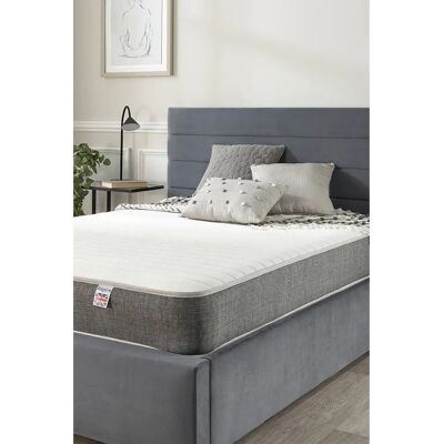 Aspire Pocket 1000 Memory Hybrid Mattress - Mattresses Aspire Pocket 1000 Memory Hybrid Mattress - Mattresses