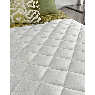 Aspire Double Comfort Eco Foam Free Mattress - Mattress Aspire Double Comfort Eco Foam Free Mattress - Mattress